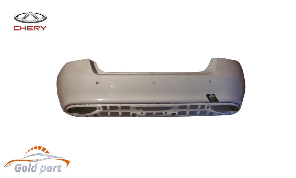 سپر عقب چری آریزو ۵