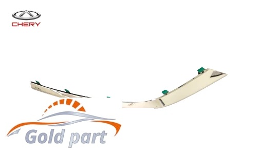 زه دی لایت استیل جلو راست چری آریزو 5