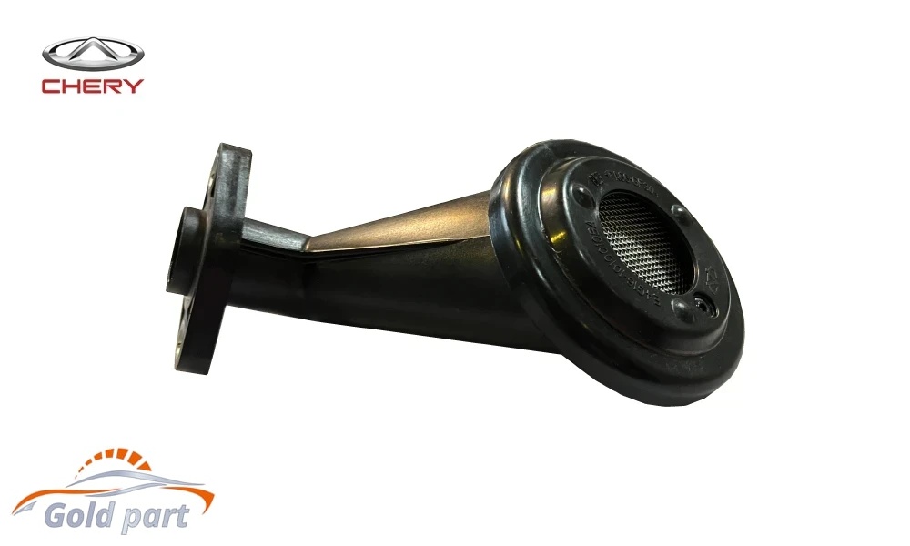 صافی اویل پمپ چری آریزو 5