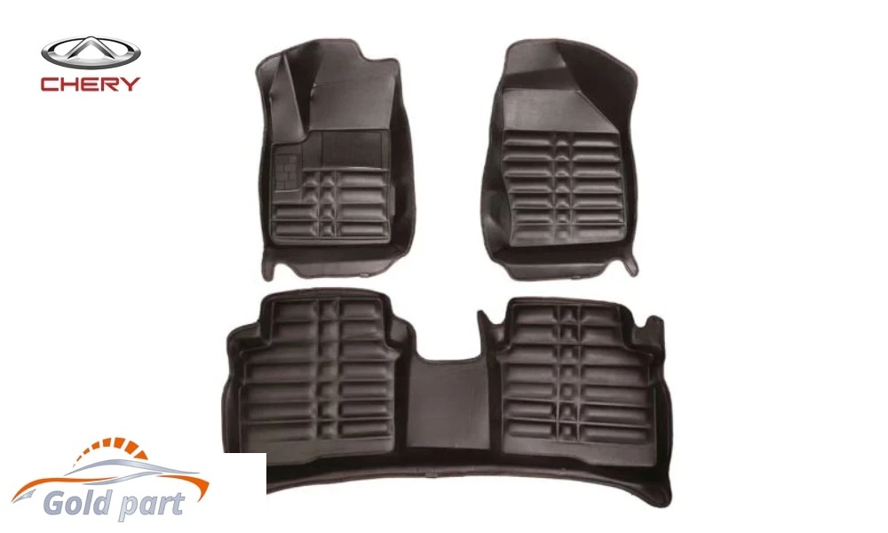 کفپوش پنج بعدی آریزو 5