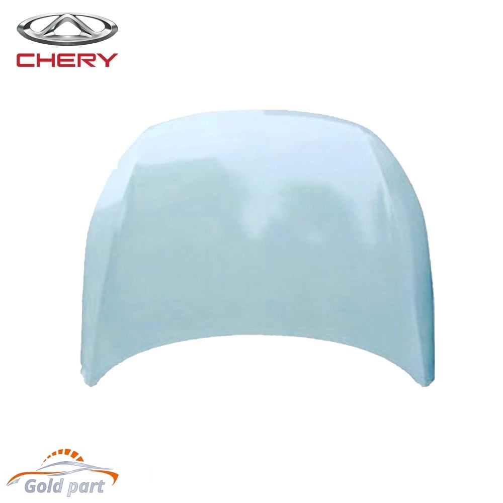 درب موتور چری آریزو5