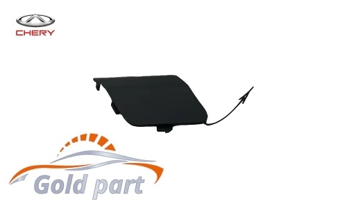 درب پوش بکسل بند عقب چری آریزو 5