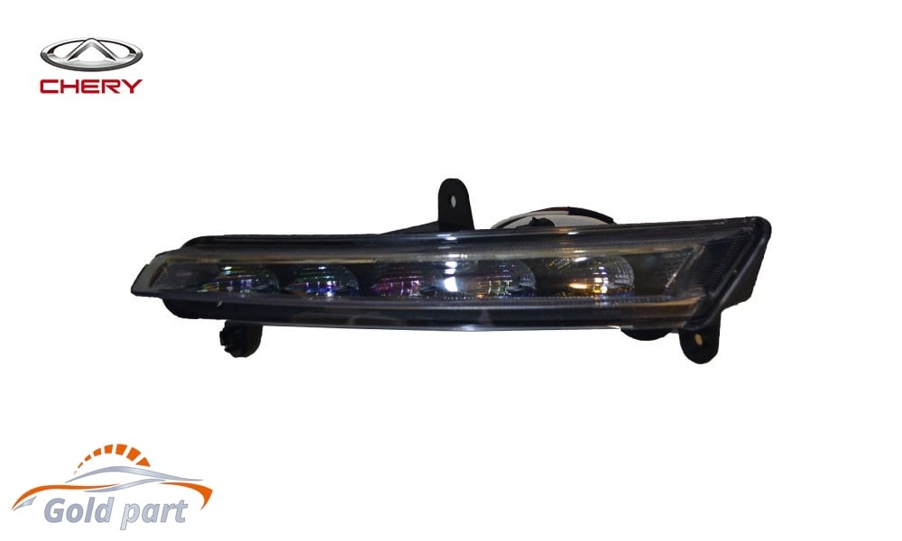 دی لایت جلو راست چری آریزو 5