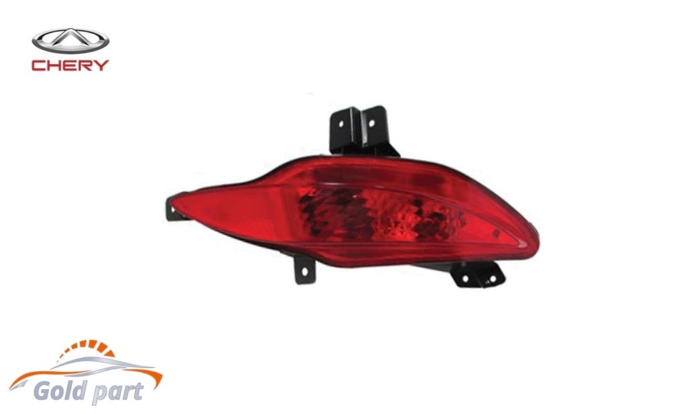 مه شکن عقب راست چری آریزو ۵