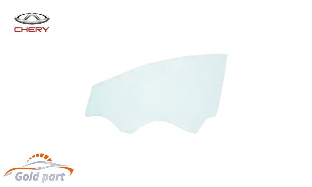 شیشه درب جلو چپ چری آریزو 5