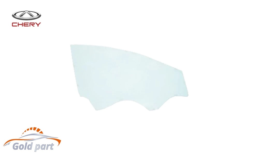 شیشه درب جلو راست چری آریزو 5