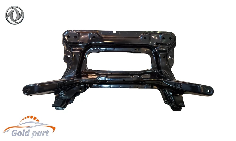 رام زیر موتور دانگ فنگ H30 کراس