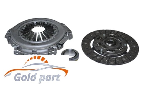 دیسک و صفحه دوو سیلو