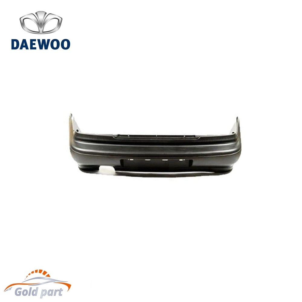 سپر عقب دوو سیلو