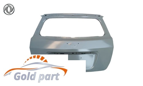 درب صندوق دانگ فنگ H30 کراس