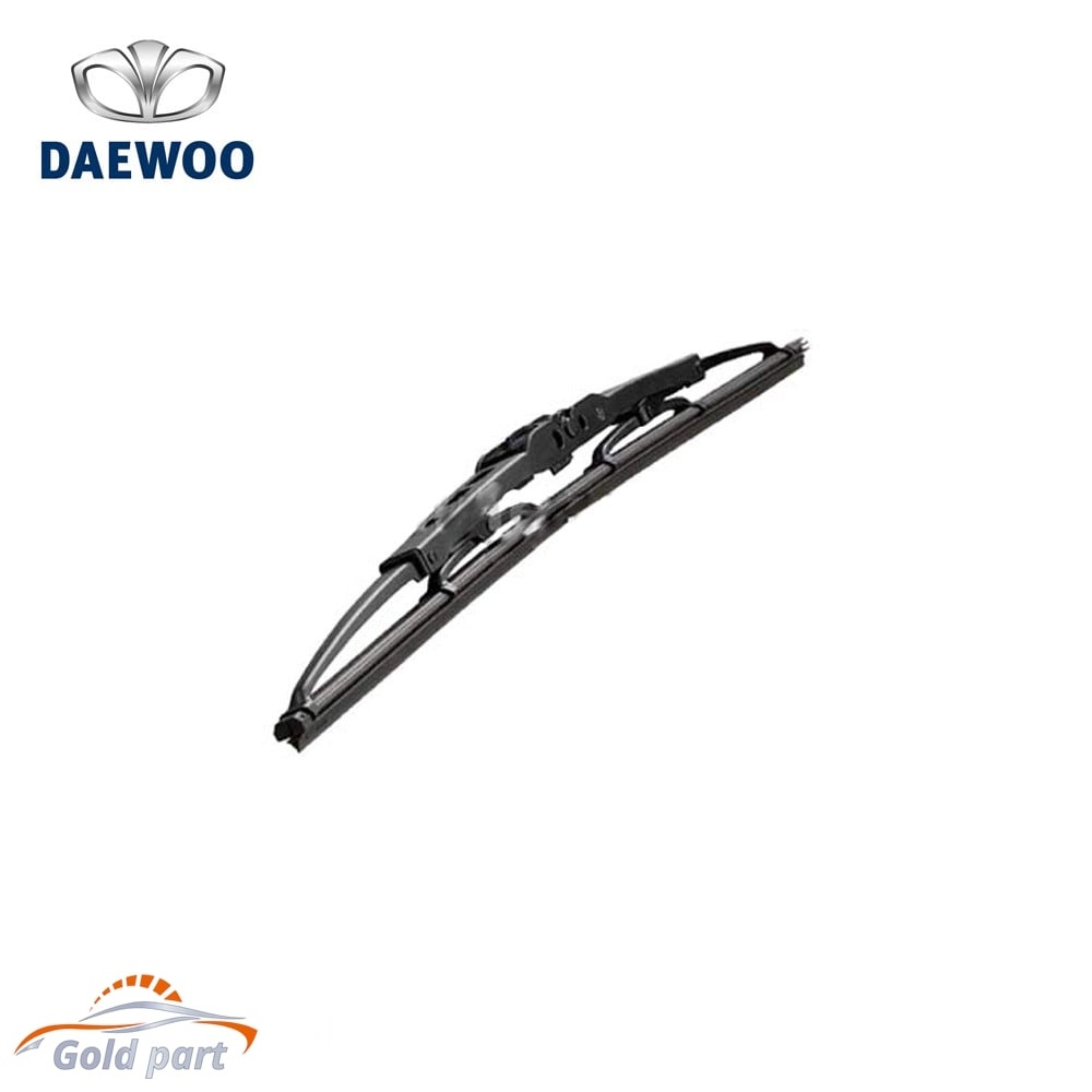 تیغه برف پاک کن دوو سیلو