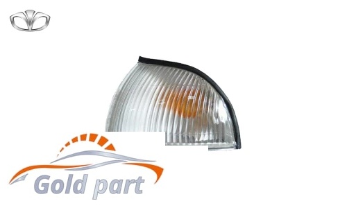 چراغ راهنما جلو چپ دوو سیلو