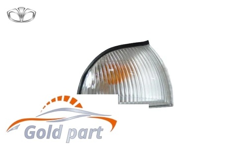 چراغ راهنما جلو راست دوو سیلو