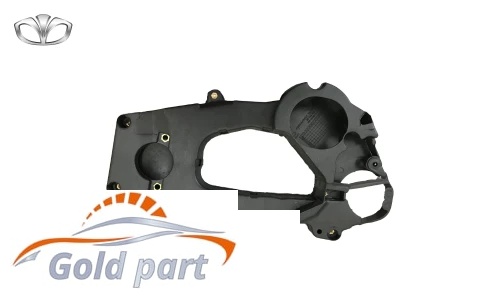 قاب تسمه تایم دوو سیلو