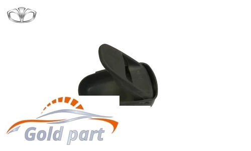 دستگیره داخلی جلو چپ دوو سیلو