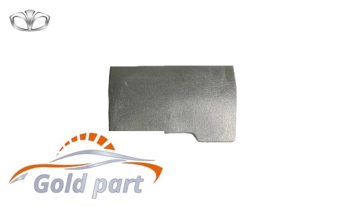 درب جعبه فیوز دوو سیلو