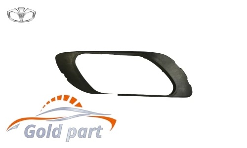 قاب پروژکتور جلو راست دوو سیلو