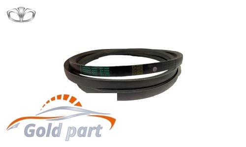 تسمه کولر دوو سیلو