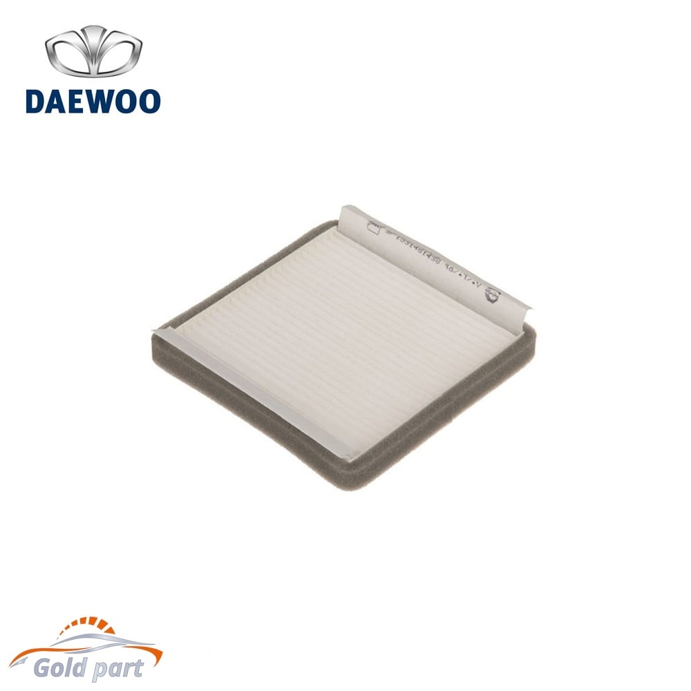 فیلتر کابین دوو سیلو