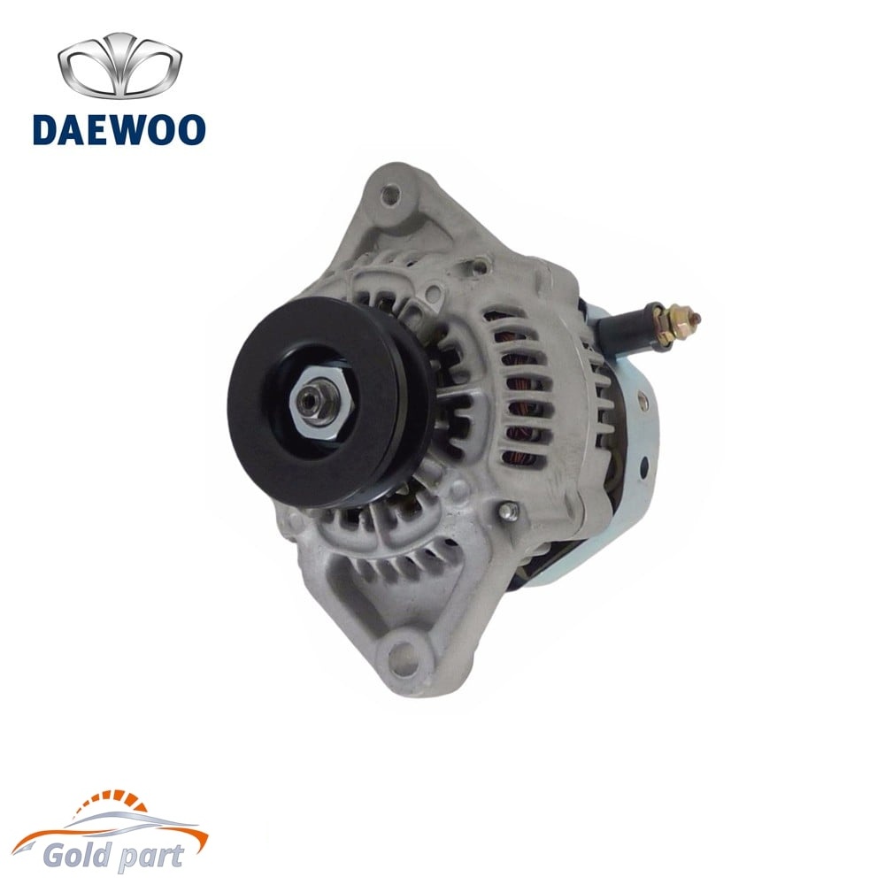 دینام دوو ماتیز