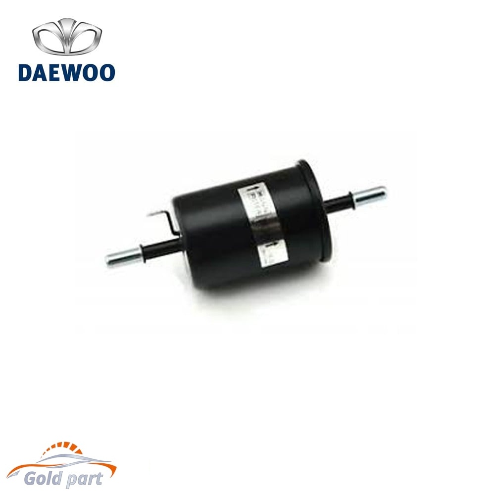 فیلتر بنزین دوو ماتیز