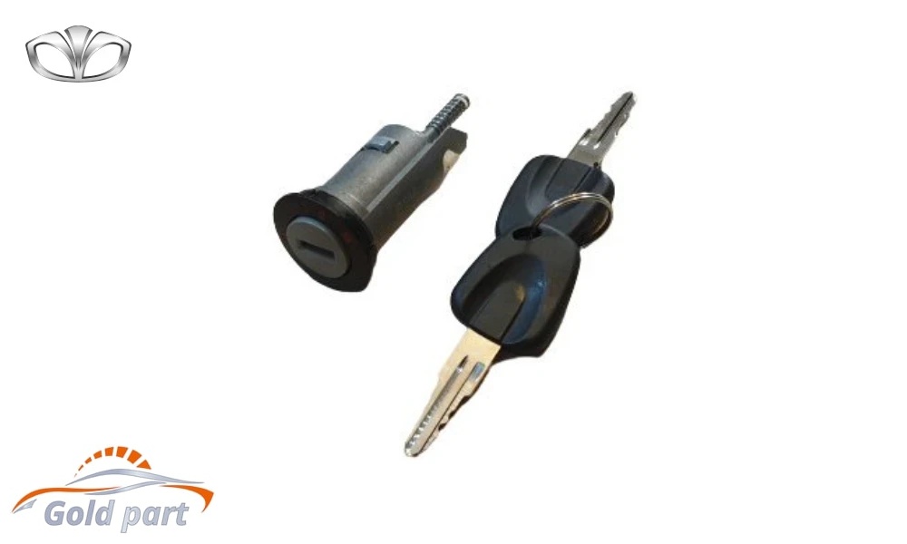 توپی سوئیچ دوو ماتیز