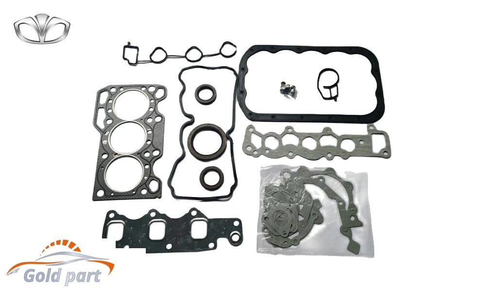 واشر کامل دوو ماتیز