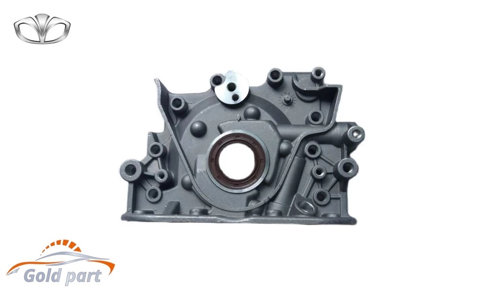 اویل پمپ دوو ماتیز