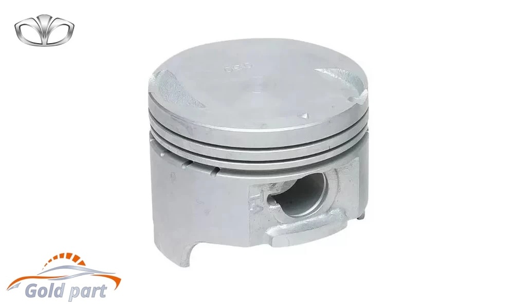 پیستون دوو ماتیز