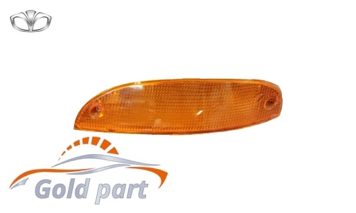 چراغ راهنما جلو چپ دوو ماتیز