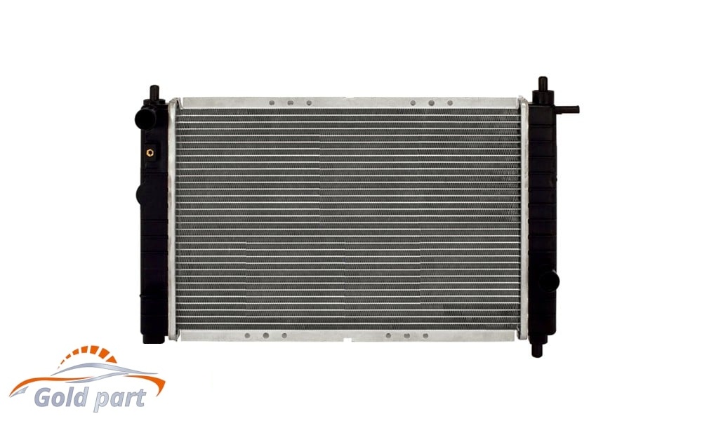 رادیاتور آب دوو ماتیز