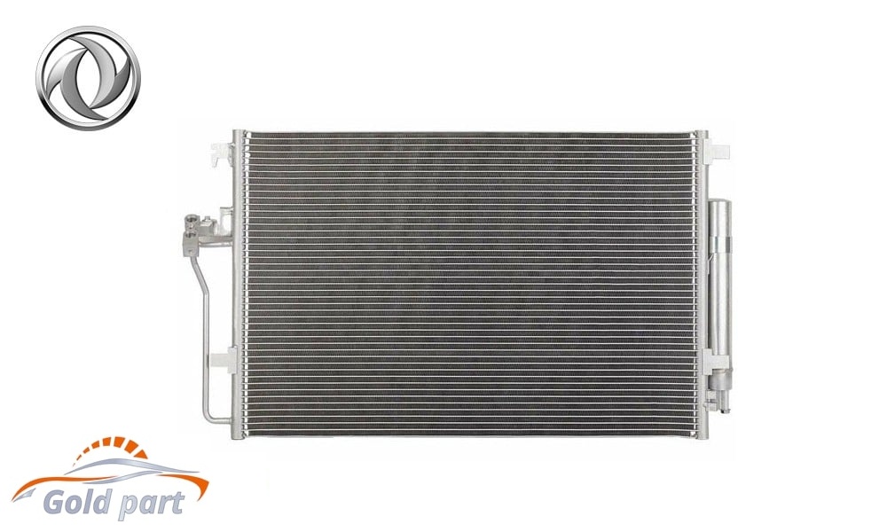 رادیاتور کولر دانگ فنگ H30 کراس