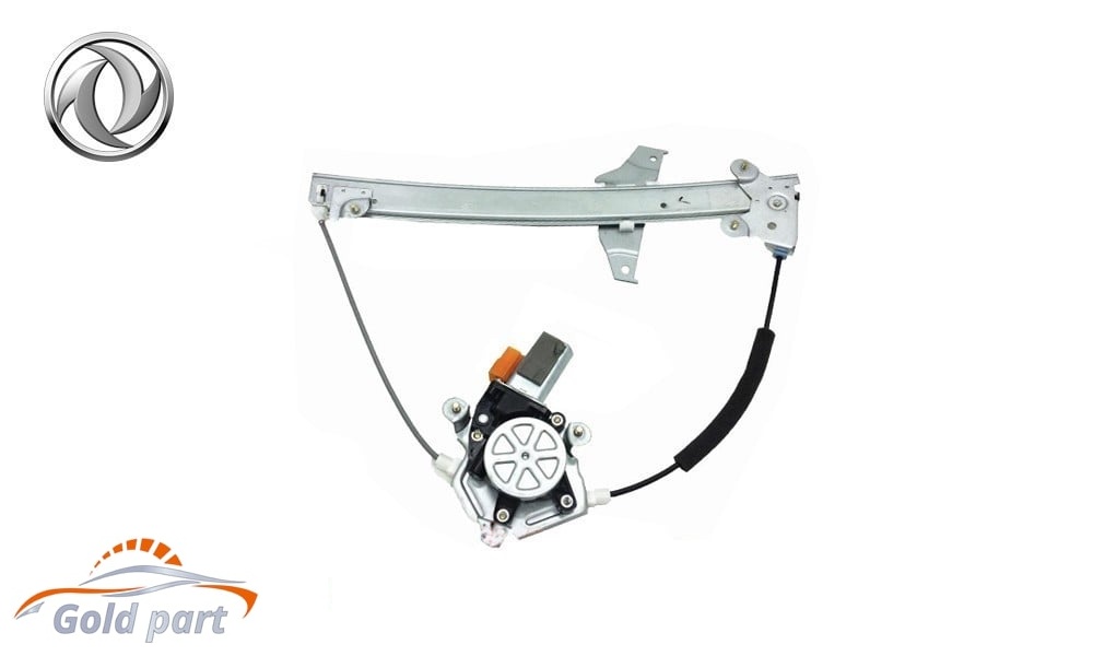 دستگاه شیشه بالابر عقب راست دانگ فنگ H30 کراس