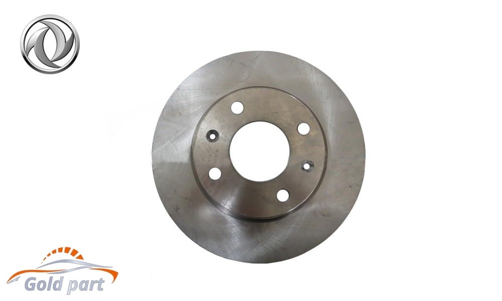 دیسک چرخ عقب دانگ فنگ H30 کراس