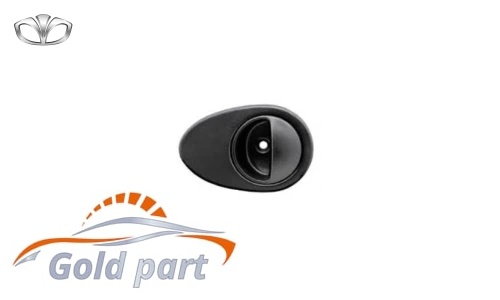 دستگیره داخلی چپ دوو ماتیز