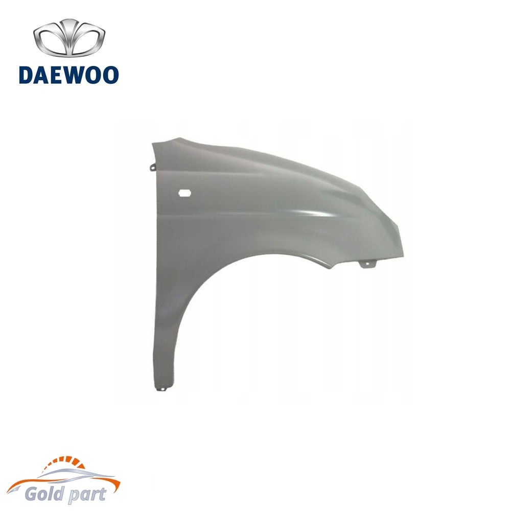 گلگیر جلو راست دوو ماتیز