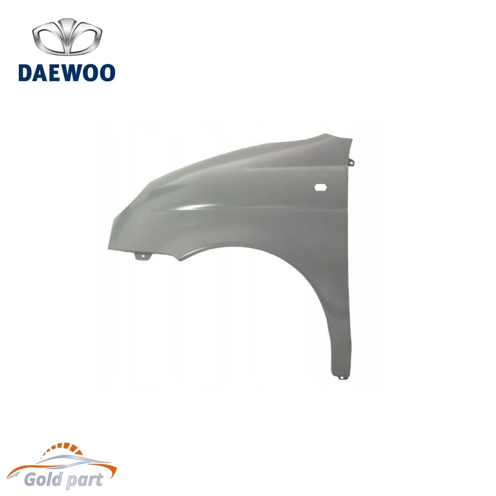 گلگیر جلو چپ دوو ماتیز