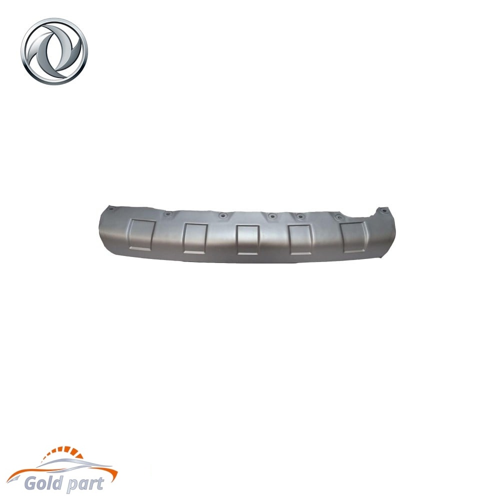 فلاپ نقره ای زیر سپر عقب دانگ فنگ h30 کراس