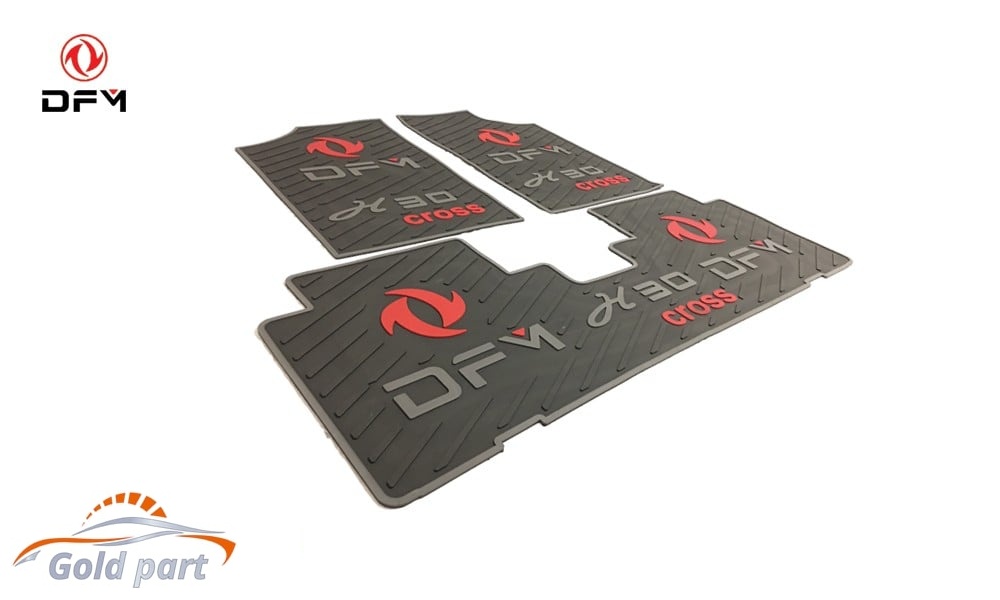 کفپوش اچ سی کراس - کفپوش پرشین