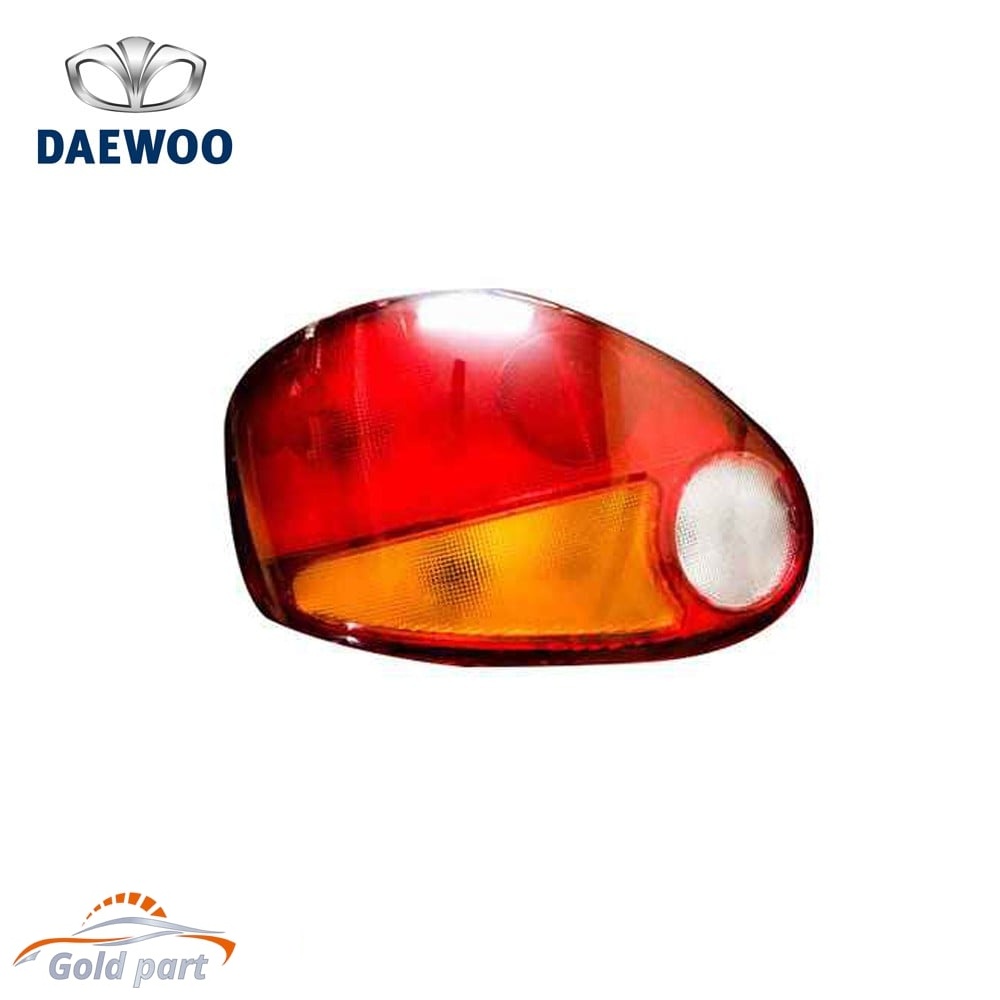 خطر عقب چپ دوو ماتیز