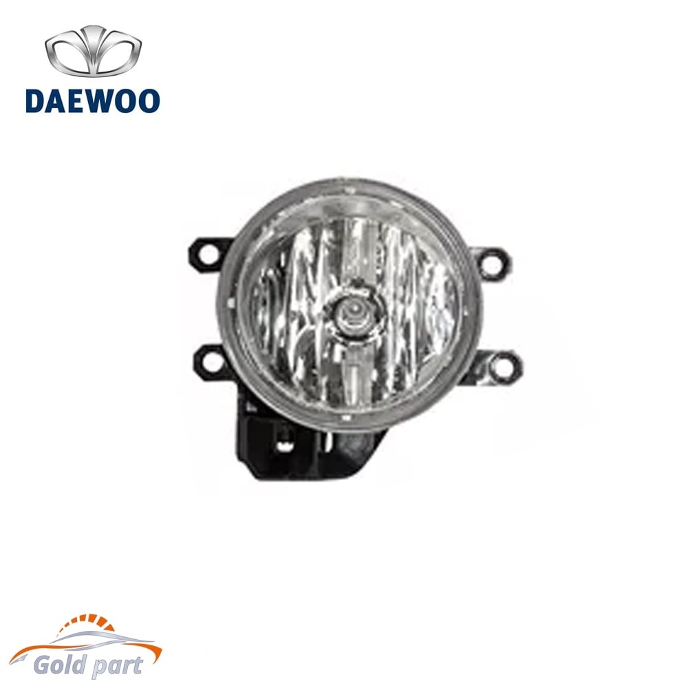 پروژکتور جلو چپ دوو ماتیز