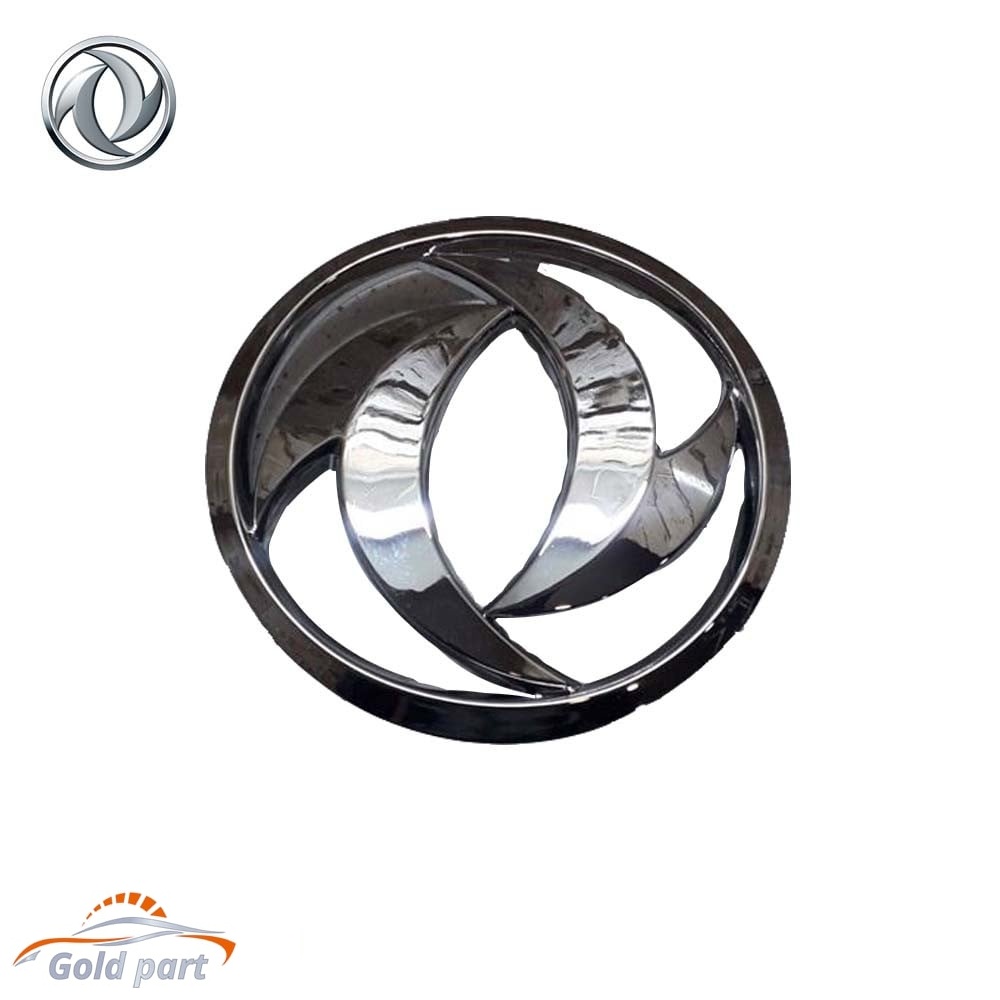 آرم جلو پنجره دانگ فنگ s30