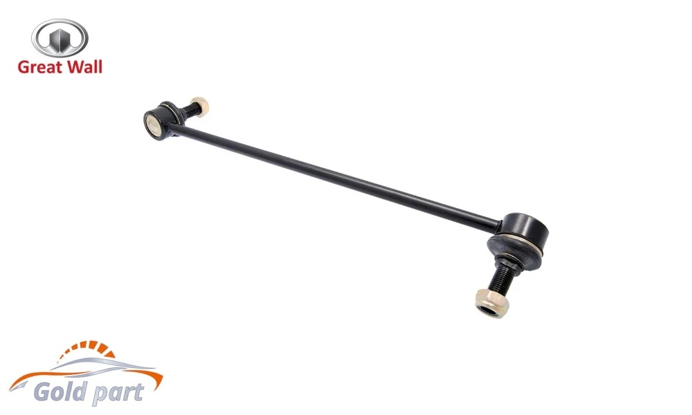 میل موجگیر جلو راست گریت وال هاوال H6