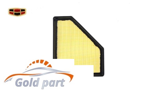 فیلتر هوا جیلی GC6 Elite