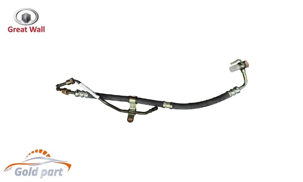 شلنگ هیدرولیک ولکس c30