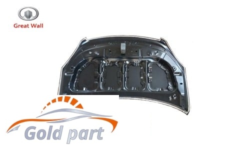 درب موتور گریت وال ولکس C30