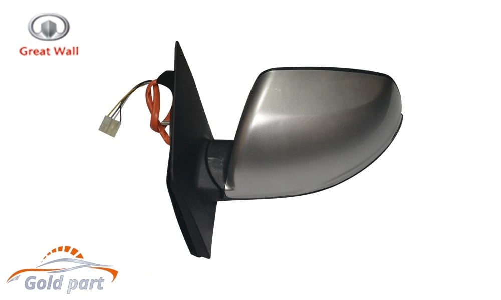 آینه بغل چپ دستی ولکس C30