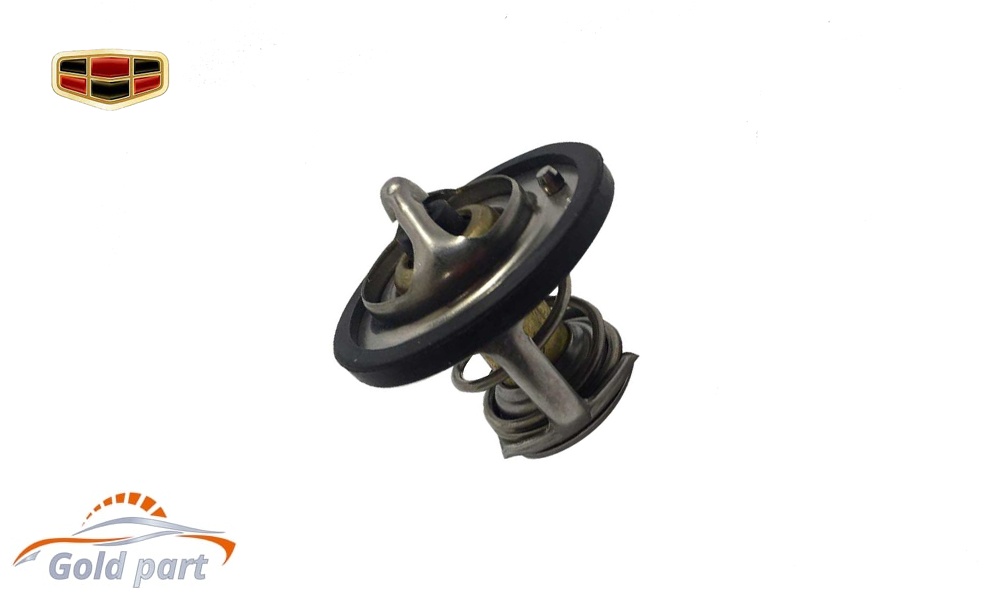 ترموستات جیلی GC6 Elite