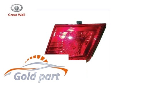 چراغ خطر صندوق راست گریت وال ولکس C30