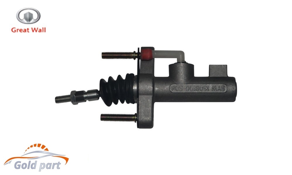 پمپ کلاچ ولکس C30